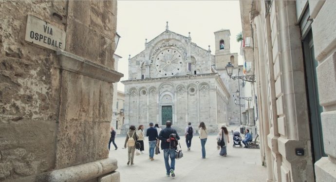 TROIA_Cattedrale
