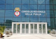 Regione Puglia, promulgate le leggi di bilancio