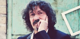 Sergio Cammariere stasera a Grottaglie con il tour “La fine di tutti i guai”