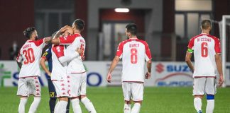 Bari-Paganese, le probabili formazioni