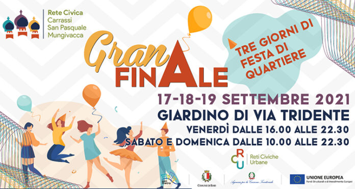 RCU-GranFinaleLocandina
