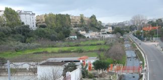Consorzio Arneo, Mazzotta: “Basta ritardi, subito bonifica del canale Patri”