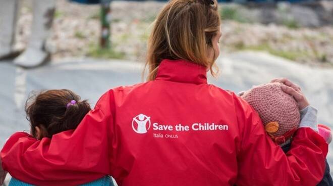 save-the-children