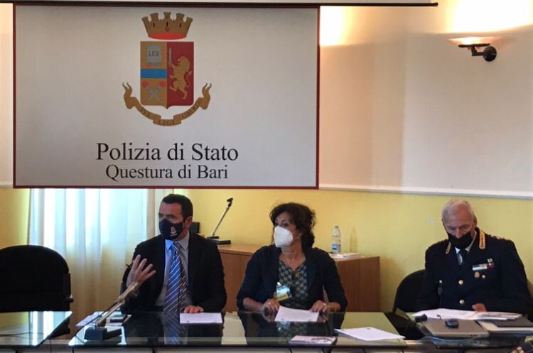 violenza_protocollo_questura