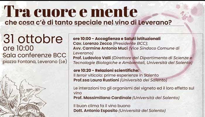 CONVEGNO