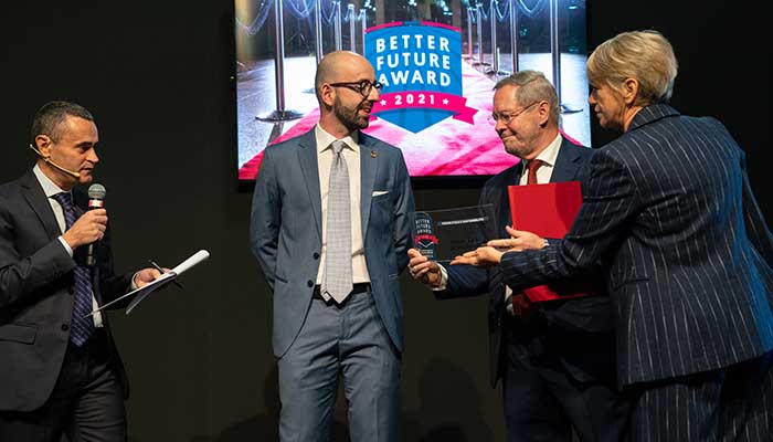 Filippo_Capurso_BetterFutureAward