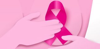 Tumore al seno, ottobre è il mese della prevenzione