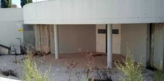 Bari, la giunta approva il progetto preliminare per la manutenzione straordinaria del cimitero di Loseto
