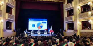 Italdomani, inizia da Bari il tour del ministro Colao per spiegare il PNRR agli italiani