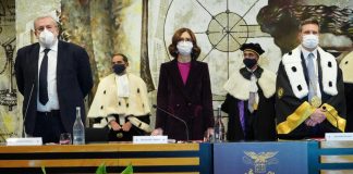 Gelmini ed Emiliano oggi inaugurano l’anno accademico della LUM