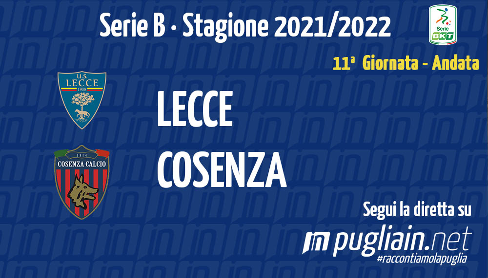 LECCE_COSENZA_11A_21-22