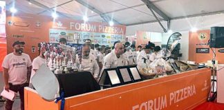 Due giovani pizzaioli pugliesi premiati al AgroGePaCiok