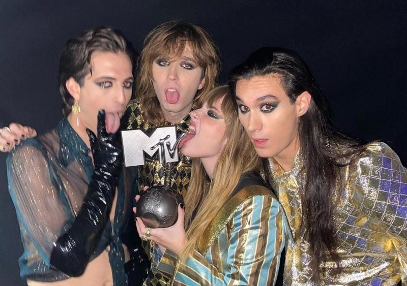 maneskin