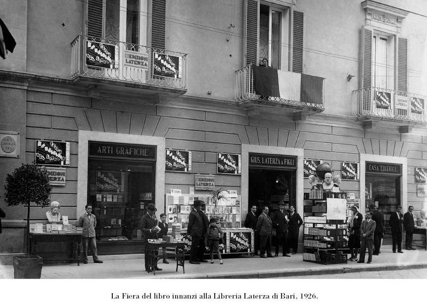 negozio_casa_editrice_laterza_1926