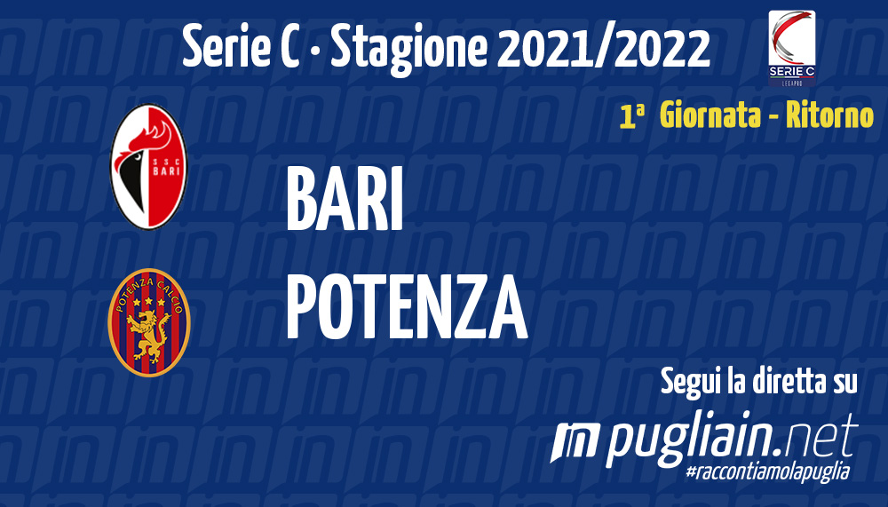 BARI_POTENZA_1R_21.22