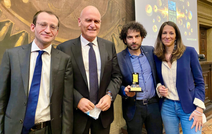 premiazione policlinico
