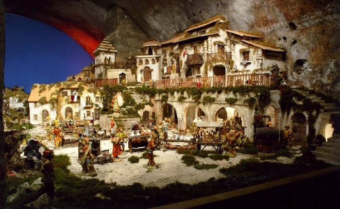 presepe