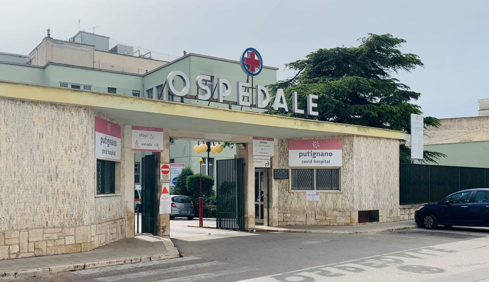 Ospedale Putignano (1)