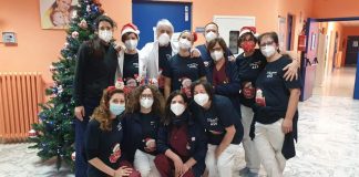 Ospedale di Corato, in Ostetricia e Ginecologia arrivano i primi parti in Area Covid
