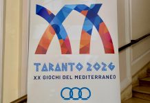 Giochi del Mediterraneo Taranto 2026: al via la XX edizione tra storia e riscatto