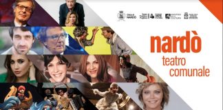 Nardò, al via la campagna abbonamenti per la stagione di Prosa 2022
