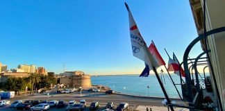 Taranto e il suo futuro nel libro di Grassi