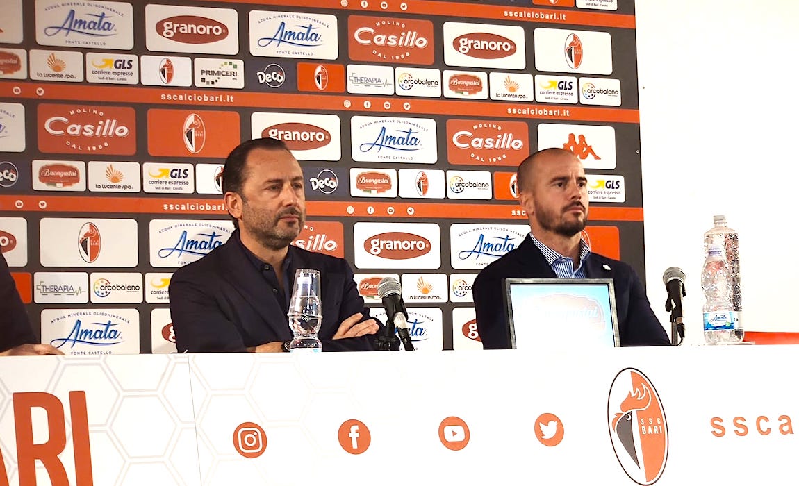 De Laurentiis Polito
