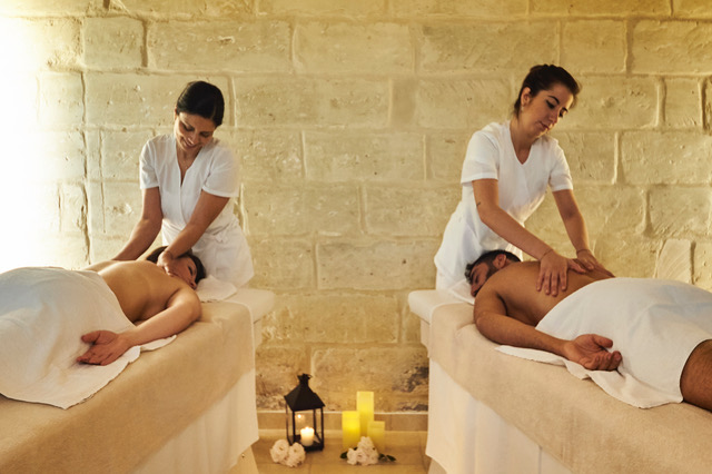 Relais Masseria Le Cesine