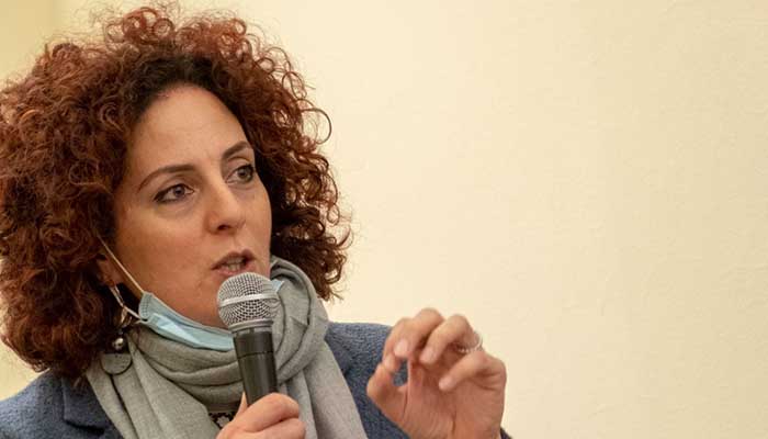 ManuelaDeGiorgi_UniSalento