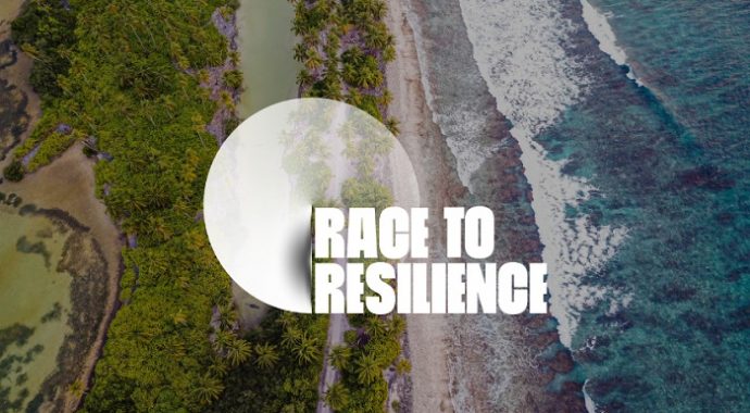 Race-to-Resilience