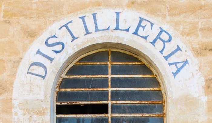 Distilleria De Giorgi