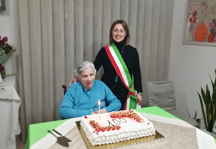 ErmenegildaTosetto