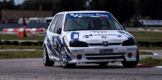 La Casarano Rally Team di nuovo vincente nell’Italiano Formula Challenge