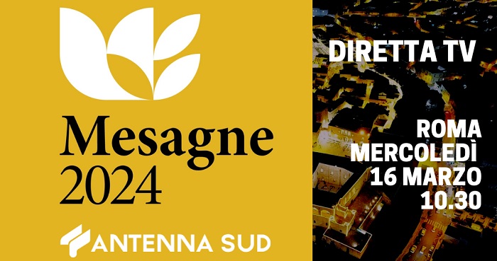 Mesagne 2024_AntennaSud