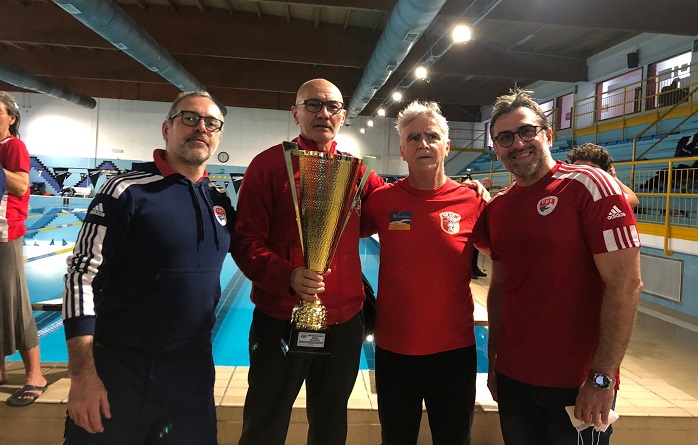 Premiati