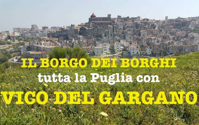 Vico Borgo dei Borghi
