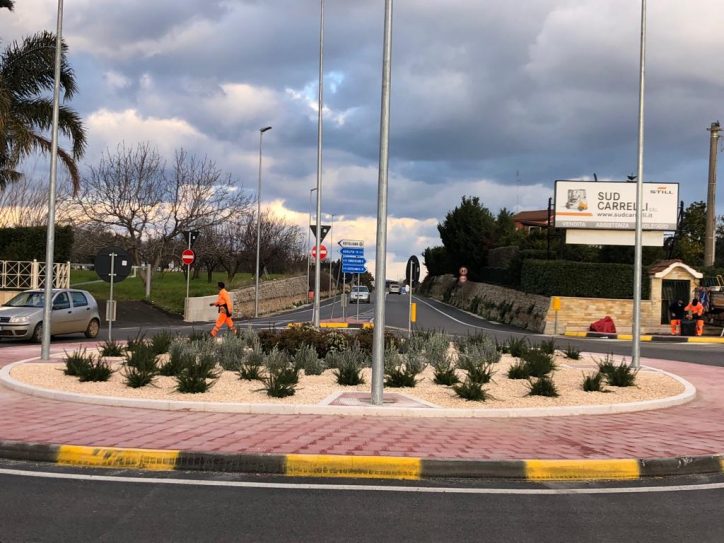 rotatoria_Rutigliano