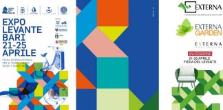 Expolevante, da domani torna a Bari la fiera di primavera con tante novità