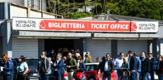 Expolevante, grande successo di pubblico: oltre 8 mila solo sabato