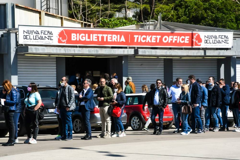Expolevante 23 aprile_code_biglietti_fiera