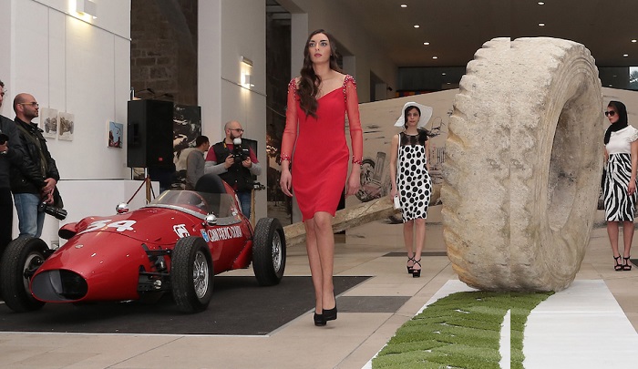Il Gran Premio è di Moda