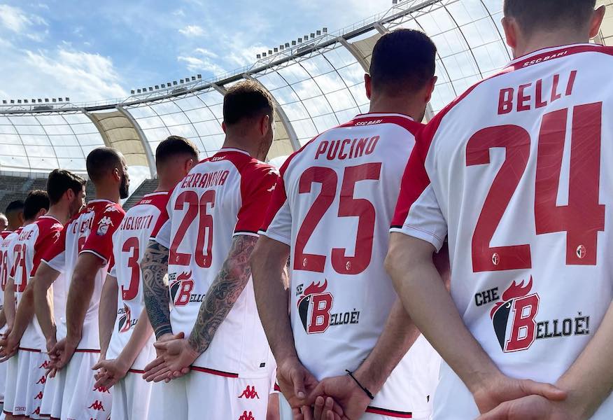 bari calcio
