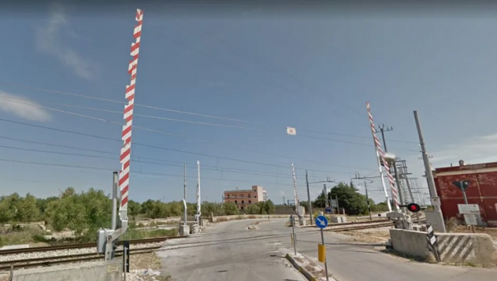 bitonto-santospirito-passaggioalivello