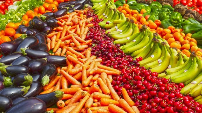 ortofrutta