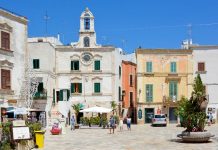 Scuola e inclusione, il Sindaco di Polignano Carrieri: «Nessun bambino resti nell’angolo»