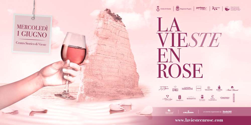vieste en rose 22