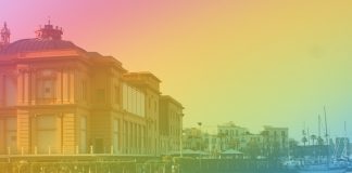 Il Bari Pride celebra il 17 maggio al Molo San Nicola