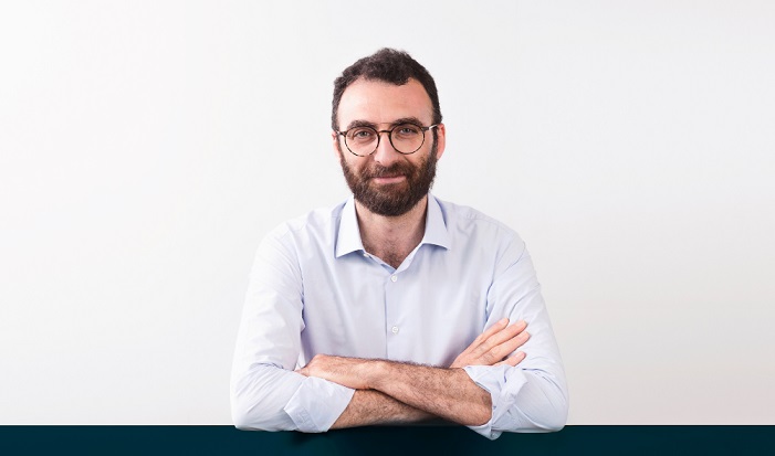 Alessandro Darpa