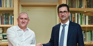 Accordo Poliba-NTT Data, a Bari un faro tecnologico per attrarre i talenti del digitale