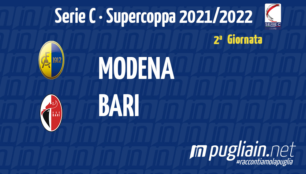 MODENA_BARI_2SC_21.22